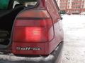 Volkswagen Golf 1993 годаүшін888 000 тг. в Астана – фото 6