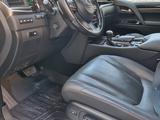 Lexus LX 570 2021 годаүшін61 100 000 тг. в Астана – фото 4