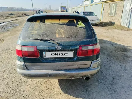 Toyota Caldina 1995 года за 1 400 000 тг. в Алматы – фото 4