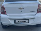 Chevrolet Cobalt 2022 года за 4 200 000 тг. в Караганда – фото 2