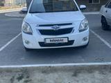 Chevrolet Cobalt 2022 года за 4 200 000 тг. в Караганда