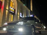 ВАЗ (Lada) 2115 2007 года за 1 650 000 тг. в Жанаозен