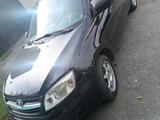 ВАЗ (Lada) Granta 2191 2014 года за 2 000 000 тг. в Костанай