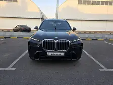 BMW X7, 2023