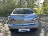 Mazda 3 2011 годаүшін3 900 000 тг. в Кокшетау – фото 3