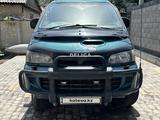 Mitsubishi Delica 1994 годаfor4 600 000 тг. в Алматы