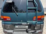 Mitsubishi Delica 1994 годаfor4 600 000 тг. в Алматы – фото 3