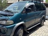 Mitsubishi Delica 1994 годаfor4 600 000 тг. в Алматы – фото 5