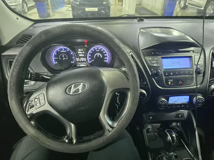 Hyundai Tucson 2013 года за 6 200 000 тг. в Астана – фото 11