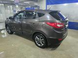 Hyundai Tucson 2013 года за 6 200 000 тг. в Астана – фото 4