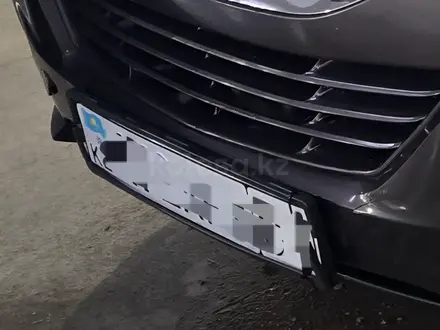 Hyundai Tucson 2013 года за 6 200 000 тг. в Астана – фото 3