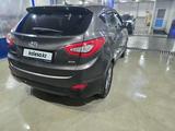 Hyundai Tucson 2013 года за 6 200 000 тг. в Астана – фото 5