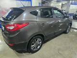 Hyundai Tucson 2013 года за 6 200 000 тг. в Астана