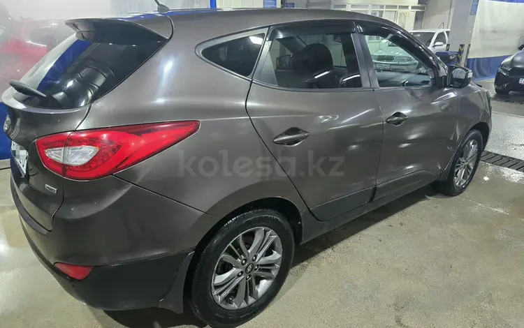 Hyundai Tucson 2013 годаүшін6 200 000 тг. в Астана