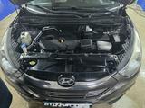 Hyundai Tucson 2013 года за 6 200 000 тг. в Астана – фото 2