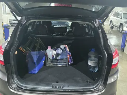 Hyundai Tucson 2013 года за 6 200 000 тг. в Астана – фото 6
