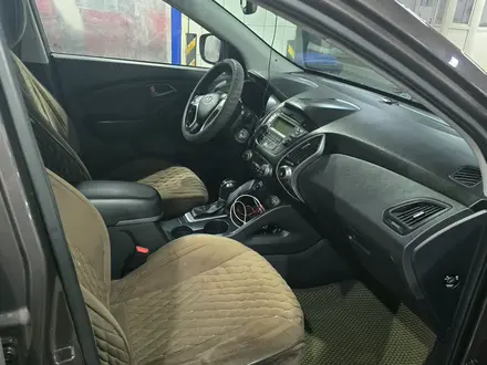 Hyundai Tucson 2013 года за 6 200 000 тг. в Астана – фото 7