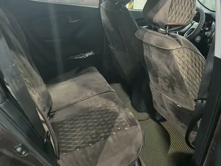 Hyundai Tucson 2013 года за 6 200 000 тг. в Астана – фото 8