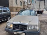 Mercedes-Benz E 230 1990 года за 1 550 000 тг. в Астана