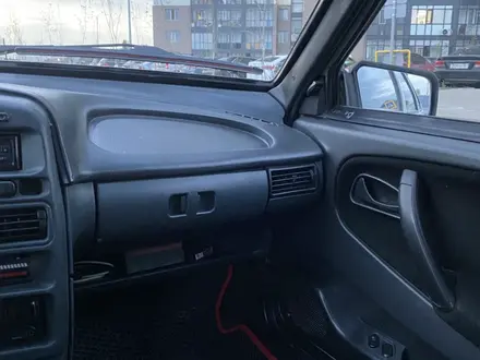 ВАЗ (Lada) 2114 2013 года за 1 000 000 тг. в Астана – фото 27