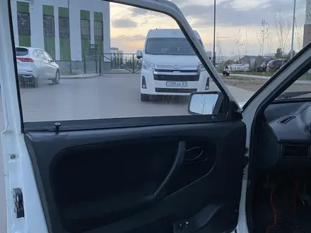 ВАЗ (Lada) 2114 2013 года за 1 000 000 тг. в Астана – фото 29