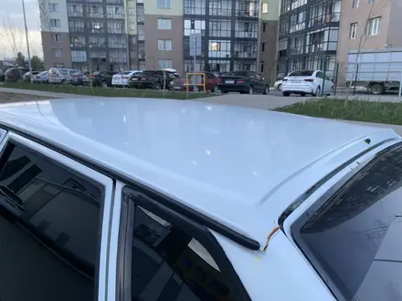 ВАЗ (Lada) 2114 2013 года за 1 000 000 тг. в Астана – фото 32