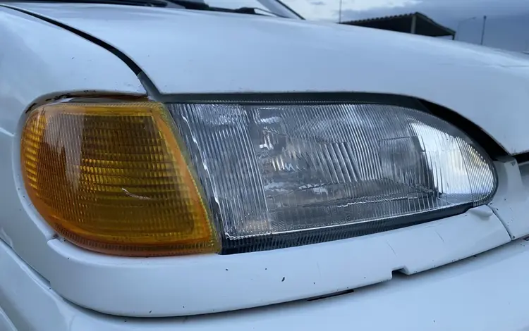 ВАЗ (Lada) 2114 2013 годаүшін1 000 000 тг. в Астана