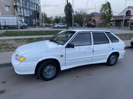 ВАЗ (Lada) 2114 2013 года за 1 000 000 тг. в Астана – фото 38