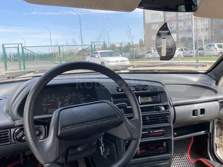 ВАЗ (Lada) 2114 2013 года за 1 000 000 тг. в Астана – фото 41