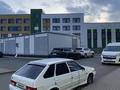 ВАЗ (Lada) 2114 2013 годаүшін1 000 000 тг. в Астана – фото 6