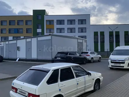 ВАЗ (Lada) 2114 2013 года за 1 000 000 тг. в Астана – фото 6