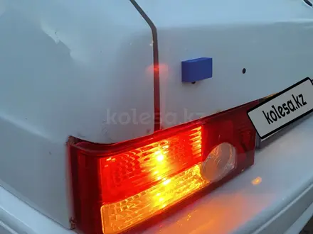 ВАЗ (Lada) 2114 2013 года за 1 000 000 тг. в Астана – фото 8