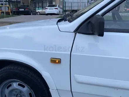 ВАЗ (Lada) 2114 2013 года за 1 000 000 тг. в Астана – фото 10