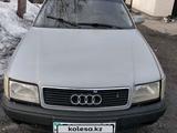 Audi 100 1991 года за 1 100 000 тг. в Талдыкорган