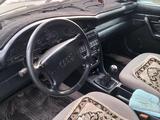 Audi 100 1991 года за 1 100 000 тг. в Талдыкорган – фото 3