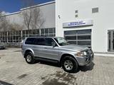 Mitsubishi Montero Sport 2006 года за 6 800 000 тг. в Астана – фото 3