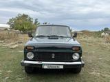 ВАЗ (Lada) Lada 2121 1998 года за 1 100 000 тг. в Курчум