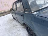 ВАЗ (Lada) 2107 2007 годаүшін400 000 тг. в Кокшетау – фото 4