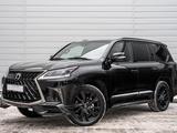 Lexus LX 570 2020 годаfor53 000 000 тг. в Астана