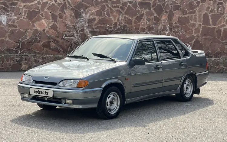 ВАЗ (Lada) 2115 2012 года за 1 700 000 тг. в Тараз