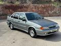 ВАЗ (Lada) 2115 2012 года за 1 700 000 тг. в Тараз – фото 3