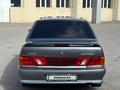 ВАЗ (Lada) 2115 2012 года за 1 700 000 тг. в Тараз – фото 6