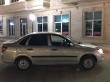 ВАЗ (Lada) Granta 2190 2013 годаfor2 800 000 тг. в Актау – фото 2