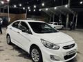 Hyundai Accent 2014 года за 3 650 000 тг. в Шымкент – фото 2