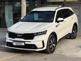 Kia Sorento 2021 года за 16 000 000 тг. в Шымкент