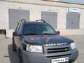 Land Rover Freelander 2001 годаүшін3 400 000 тг. в Актобе – фото 5