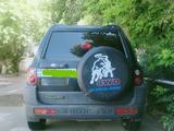 Land Rover Freelander 2001 годаfor3 400 000 тг. в Актобе – фото 4