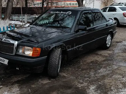 Mercedes-Benz 190 1992 года за 1 200 000 тг. в Кызылорда