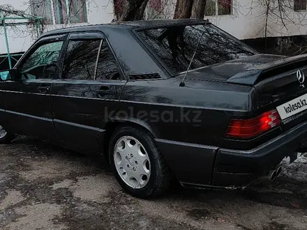 Mercedes-Benz 190 1992 года за 1 200 000 тг. в Кызылорда – фото 3