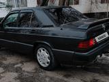 Mercedes-Benz 190 1992 годаүшін1 200 000 тг. в Кызылорда – фото 4